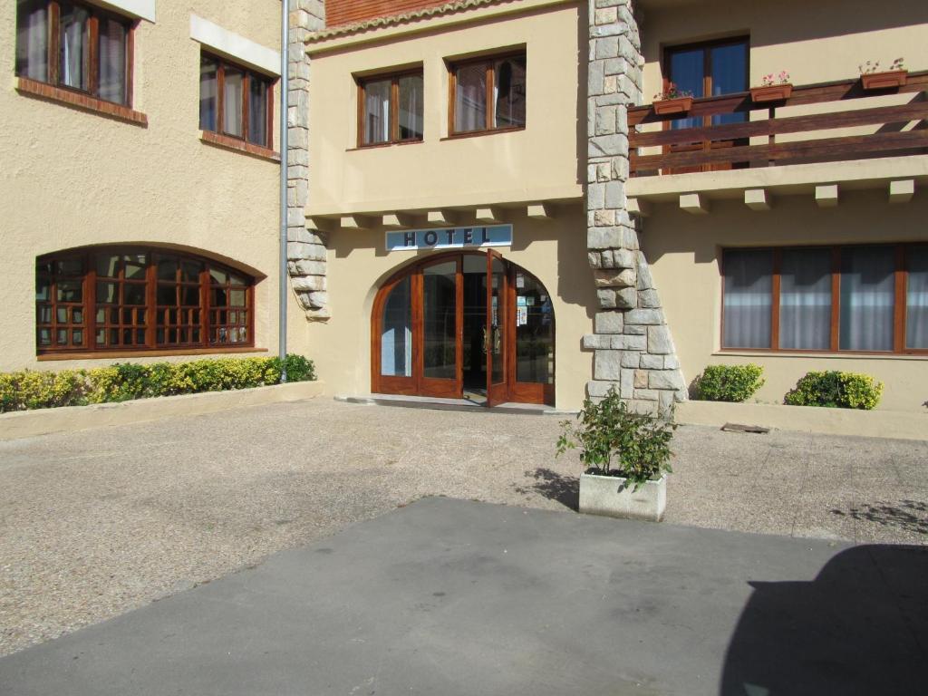 Hotel Ruta El Nuevo Molino Pancorbo Exterior foto